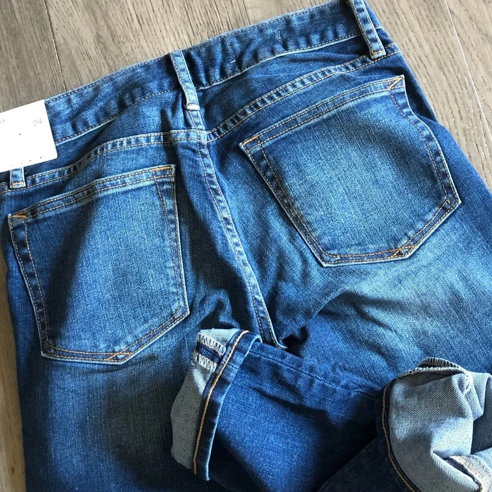NWT Gap Always Skinny Denim